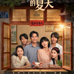 A Summer Meant for Us (2026)