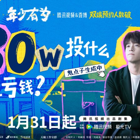 No Pain No Gain (2026)