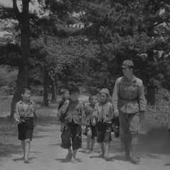 Children of the Beehive Japanese Movie photo