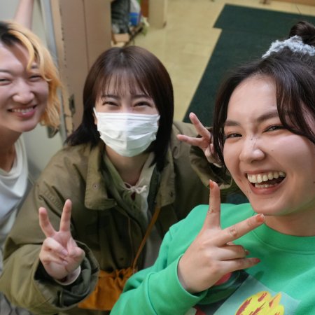 Mirai's Future Son (2026)