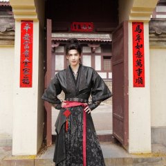 The Road to Glory Chinese Drama photo
