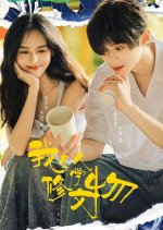 Wo Zai Da Xue Xiu Wen Wu Chinese Drama photo