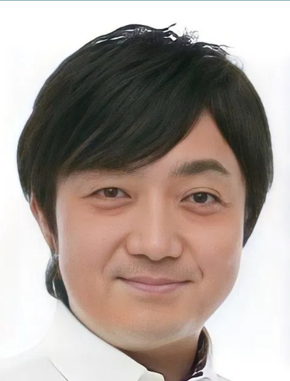 Yusuke Numata