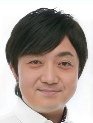 Yusuke Numata