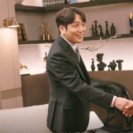 The Judge Returns (2026)