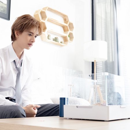 Monster Next Door (2024)