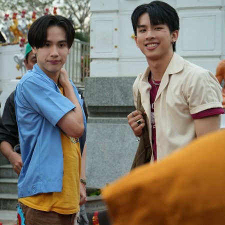 MuTeLuv: Love Me if You Swear (2026)