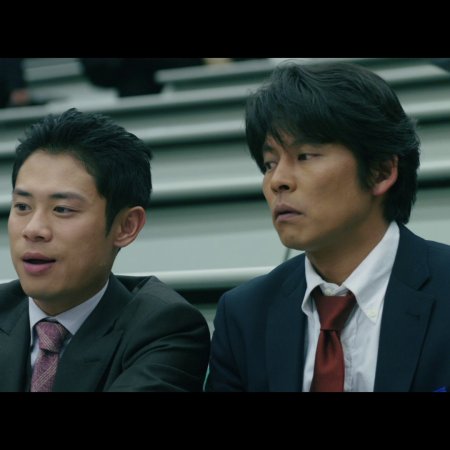 Bayside Shakedown 3: Set the Guys Loose! (2010)