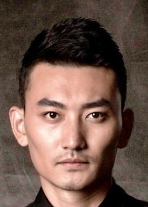 Zhang Jing