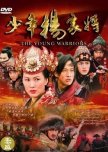The Young Warriors chinese drama review
