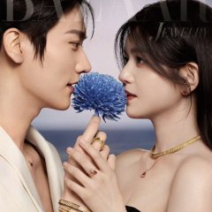 Sniper Butterfly Chinese Drama photo