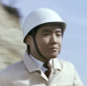 Hiroshi Watanabe