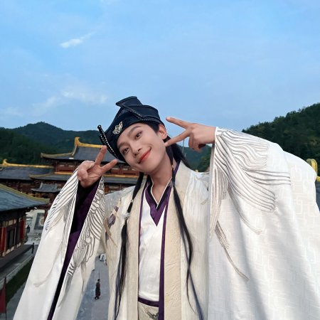 Eternal Love of the Fox (2026)