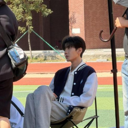 The Warmth in the Dark ()