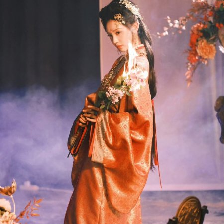 Where the Mask Ends ()