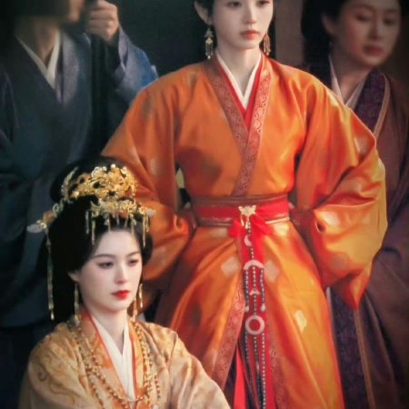 Where the Mask Ends ()