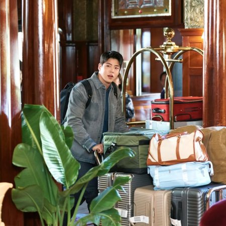 Can This Love Be Translated? (2026)