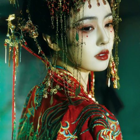 Unveil: Jadewind (2026)