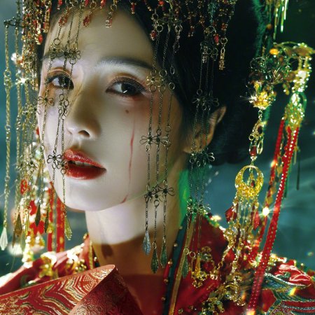 Unveil: Jadewind (2026)