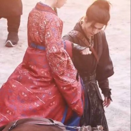 The Road to Glory ()