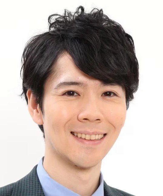 Hiromitsu Shiibashi