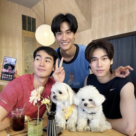 Scarlet Heart Thailand ()