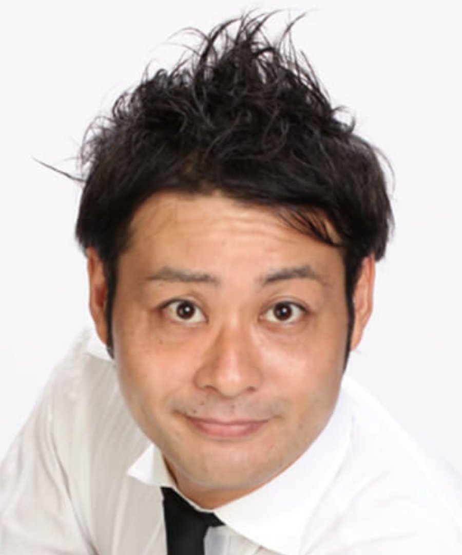 Daisuke Tomidokoro