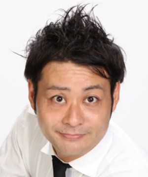 Daisuke Tomidokoro