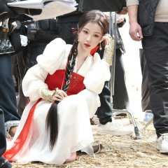 Yun Chu Ling Chinese Drama photo