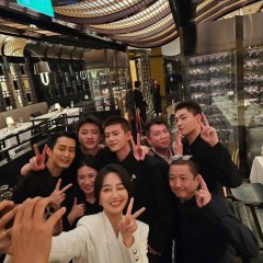 Silent Tides Chinese Drama photo