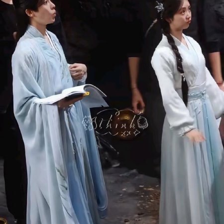 The Unclouded Soul (2025)