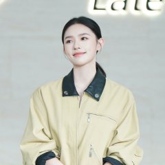 No Pain No Gain Chinese Drama photo