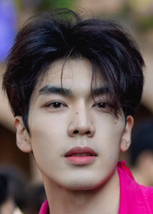 Title Thanakorn Chindaporn