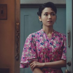 A Pale View of Hills Japanese Movie photo