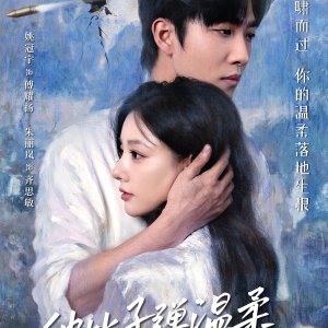 Gentler than a Bullet (2025)