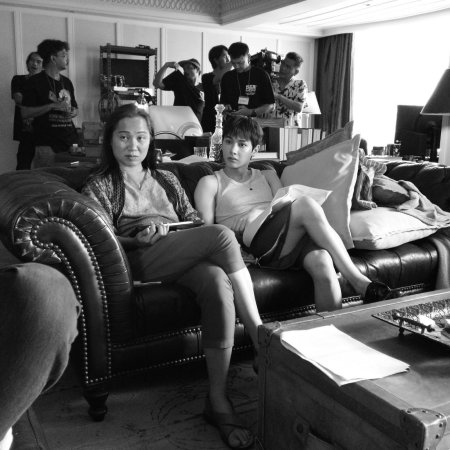 Burnout Syndrome (2025)