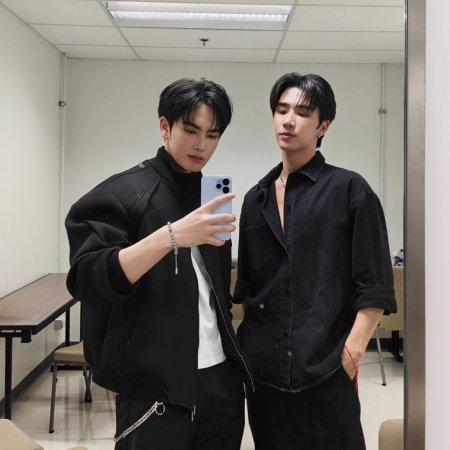 Love You Teacher (2026)