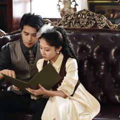 The Girlfriend Detective Chinese Drama(2025) photo