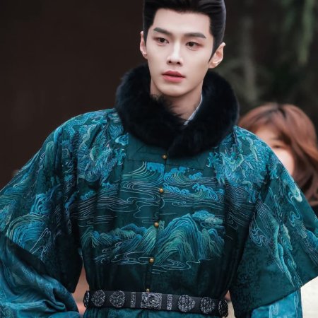 Reborn of the Rightful ()