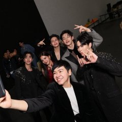 Me and Thee Thai Drama photo