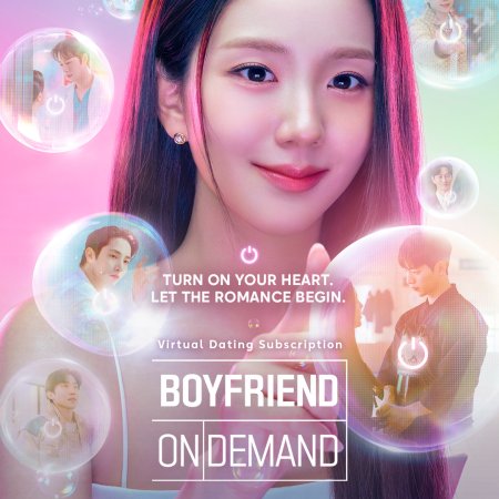 Boyfriend on Demand (2026)