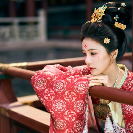 Unveil: Jadewind (2026)