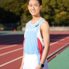 Oretachi no Hakone Ekiden Japanese Drama(2026) photo