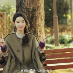 My Page in the 90s Chinese Drama photo