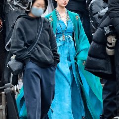 Shadows of Desire Chinese Drama photo