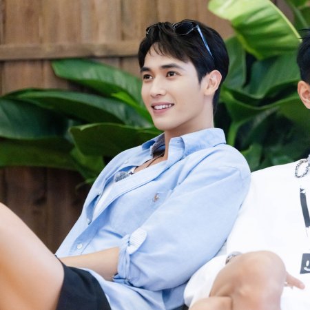 Live and Love Season 2 (2026)