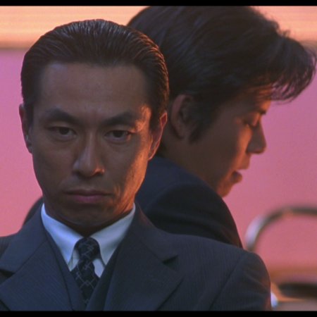 Bayside Shakedown: The Movie  (1998)