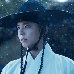 Canvas of Blood Korean Movie(2026) photo