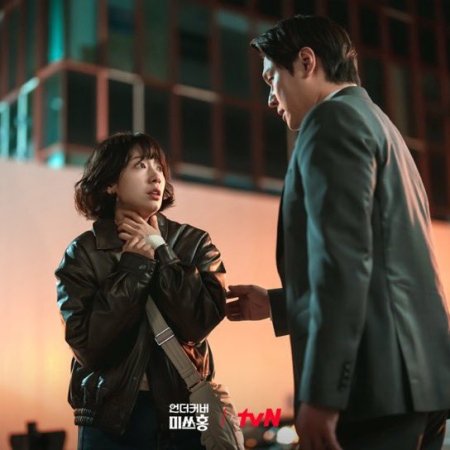 Undercover Miss Hong (2026)