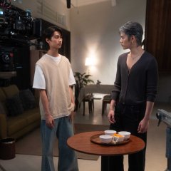 The Crow Club Thai Drama(0000) photo